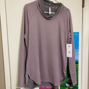 RBX brand tunic
